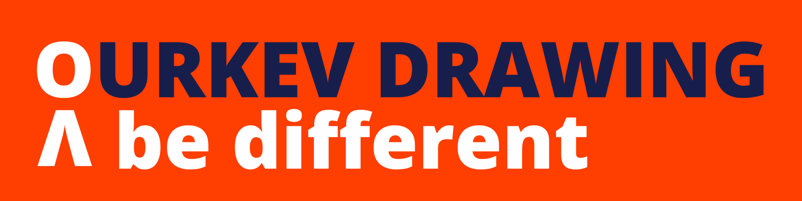 Pallet Drawing – by Ourkev Drawing